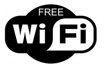 Бесплатный Wi-Fi интернет, для пациентов стационара.