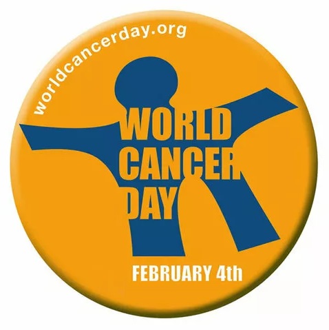 «Я есть и я буду» — 4 февраля Всемирный день борьбы с раковыми заболеваниями